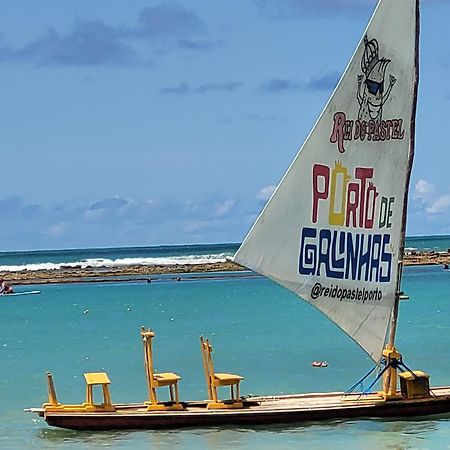Porto Residence Terreo Porto de Galinhas Bagian luar foto