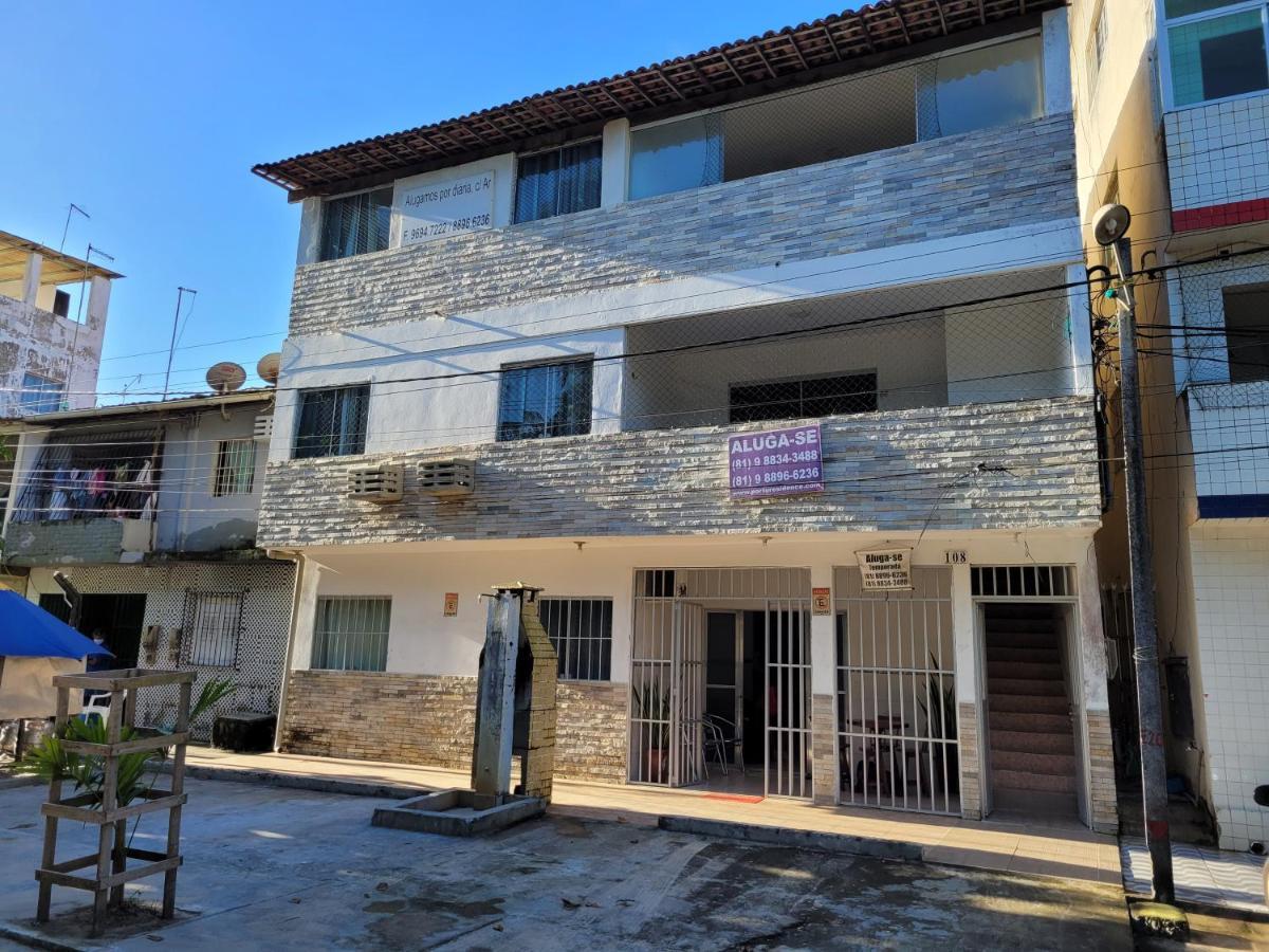 Porto Residence Terreo Porto de Galinhas Bagian luar foto