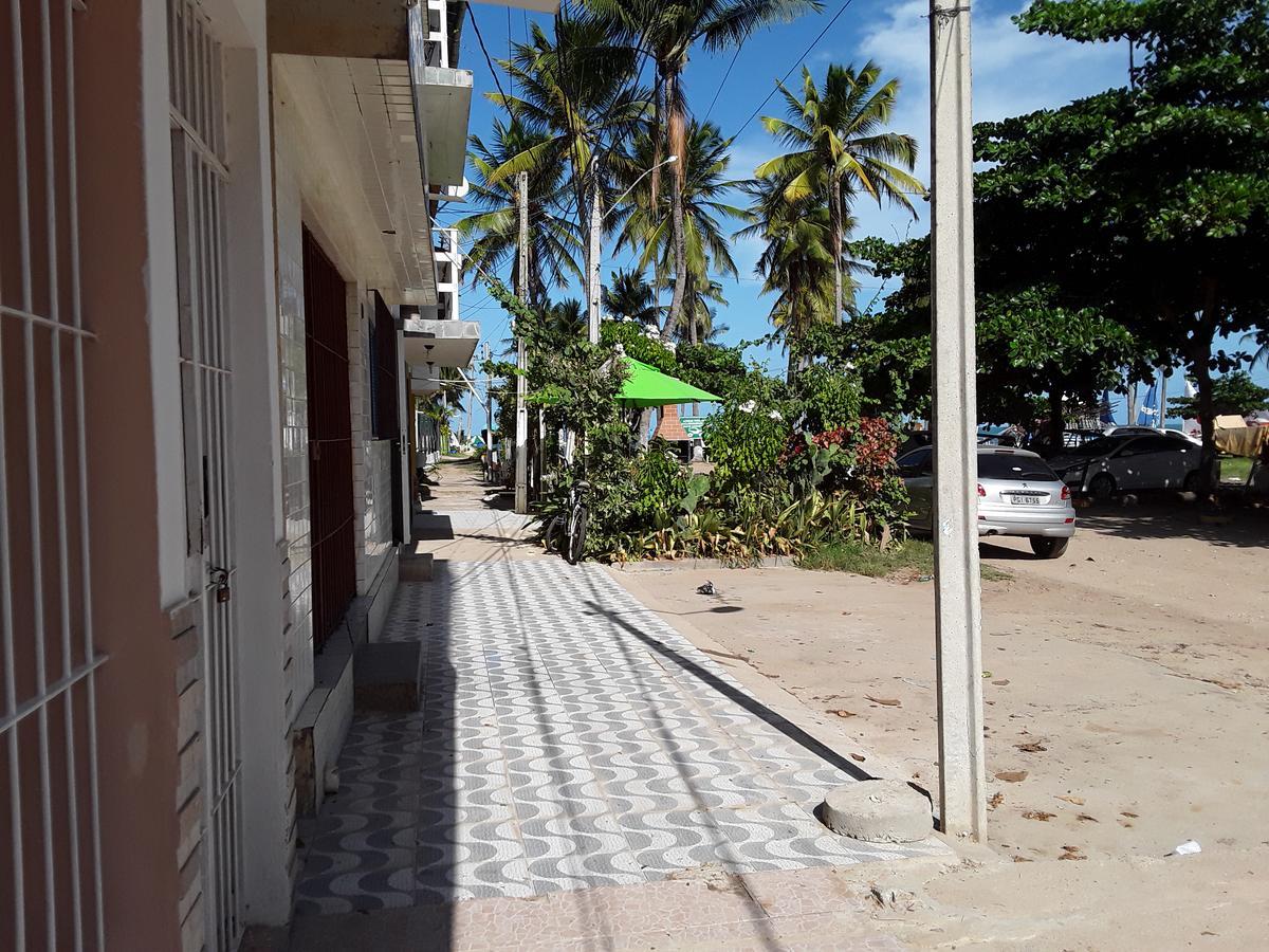 Porto Residence Terreo Porto de Galinhas Bagian luar foto
